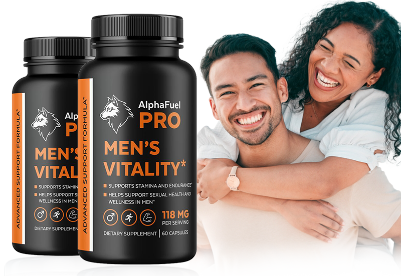 AlphaFuel Pro-2-bottles-happy-couple