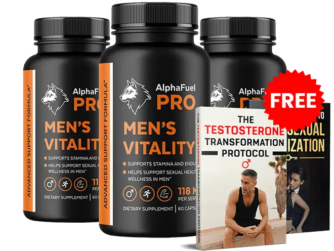 AlphaFuel Pro-3-bottles-Bonuses