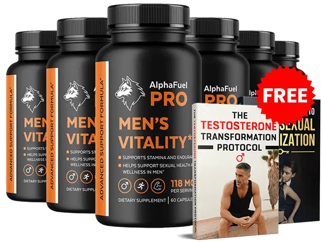 AlphaFuel Pro-six-bottles-Bonuses